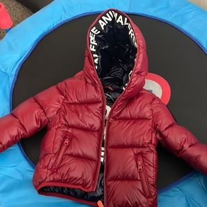 Save The Duck Puffer